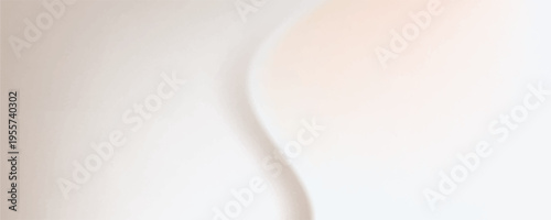 A light and airy abstract background with soft pastel colors blending seamlessly for a gentle aesthetic view