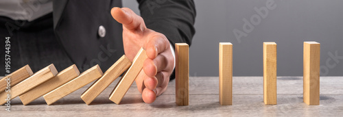 Preventing Challenges in Business Sector