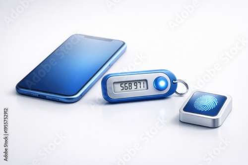 Smartphone with security shield and mobile protection features