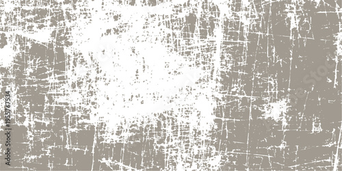 Vintage abstract grunge background featuring a textured paper design and artistic vector elements for an old wall backdrop illustration