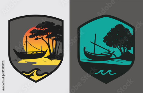 nature vector 