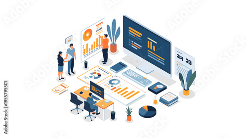 A minimalist, clean white background perfect for product placement or digital compositing. The simplicity evokes a sense of purity and allows for vers