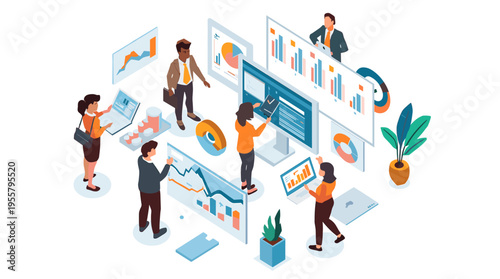 A woman stands silhouetted against a breathtaking mountain vista, radiating peace and reflection. Perfect for illustrating themes of freedom, explorat