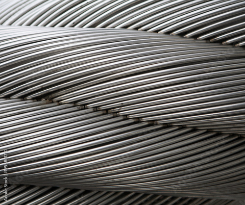 Industrial Strength