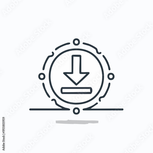 Download Icon Datei herunterladen