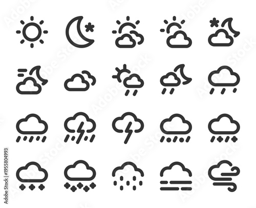 24x24_1tone_line_icons_set_Weather_01.eps