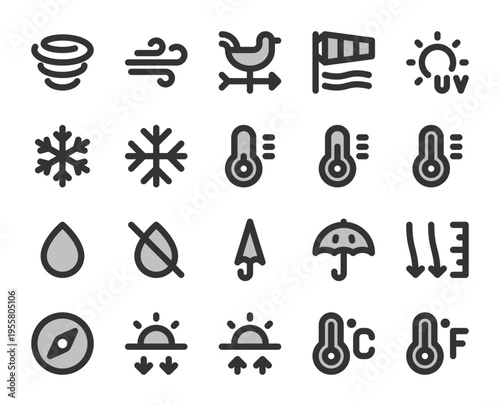 24x24_2tone_line_icons_set_Weather_02.eps