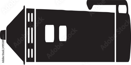 Voltage Tester Pen Silhouettes LOW COMPETITION