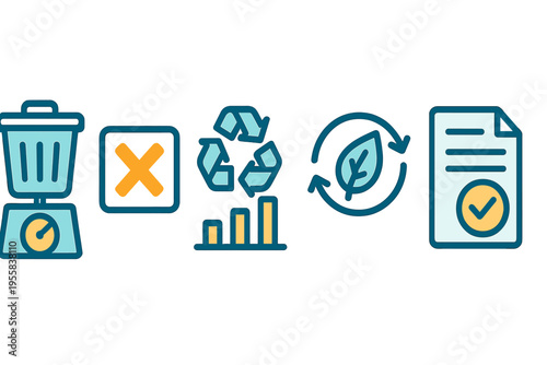 Understanding waste reduction methods for a better future and sustainable practices