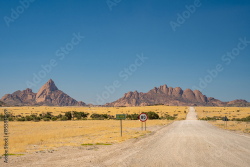 Fotografie Namibia Roadtrip