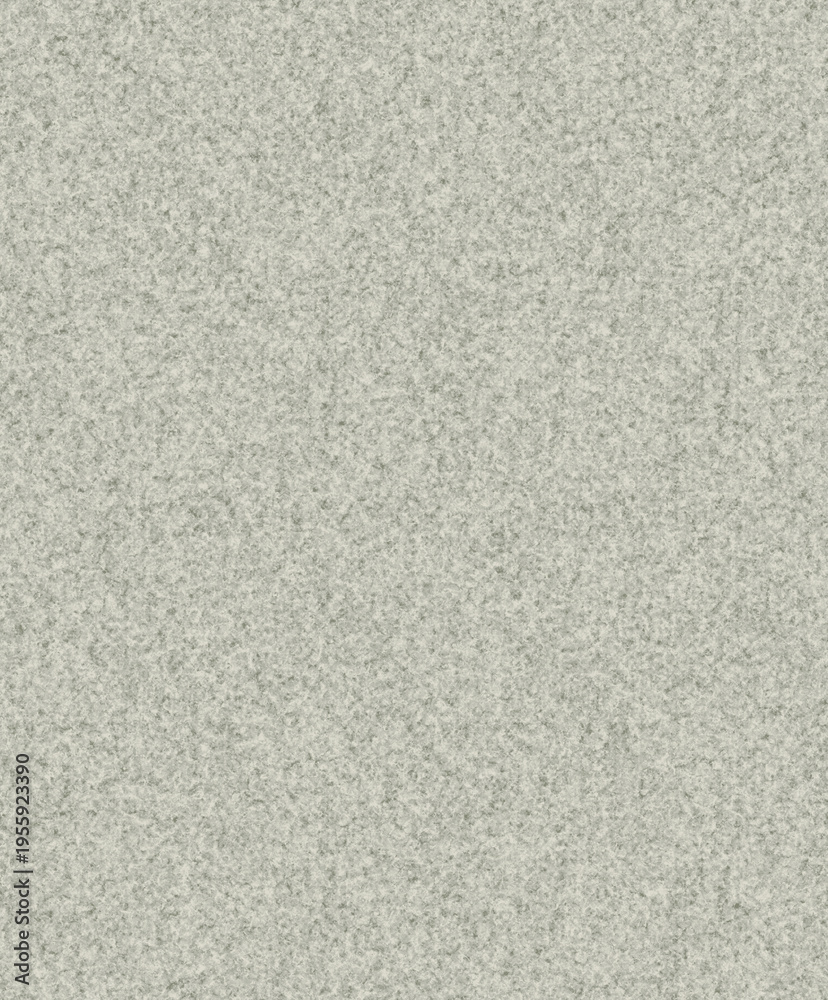 Fototapeta premium Seamless sophisticated sage green stone mortar abstract texture with mineral tonal depth for serene professional backgrounds