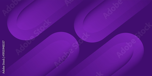 Abstract dark purple geometric background. It is suitable for posters, flyers, websites, covers, banners, advertising