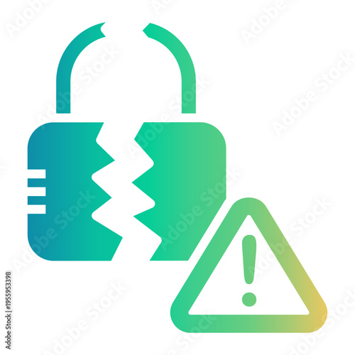 access Gradient icon