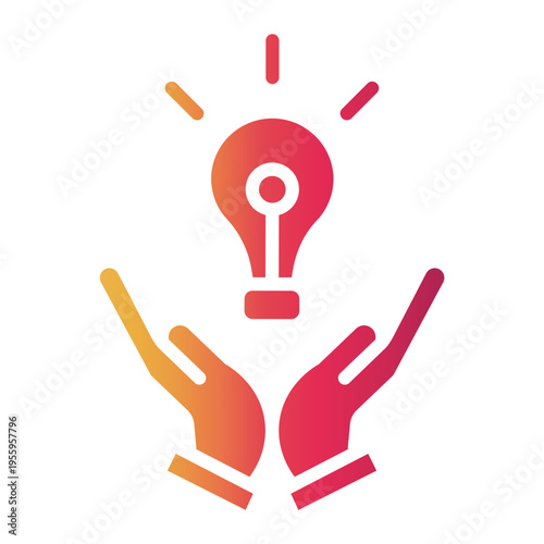 decision Gradient icon