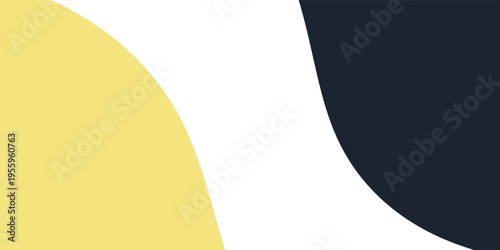 Abstract banner gold web banner waves vector in gold colors. Abstract swoosh texture.