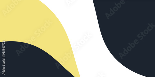 Abstract banner gold web banner waves vector in gold colors. Abstract swoosh texture.