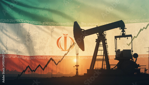 iranian oil price rising