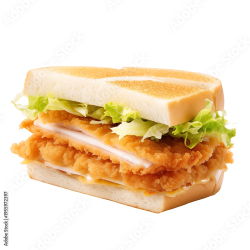 katsu sando