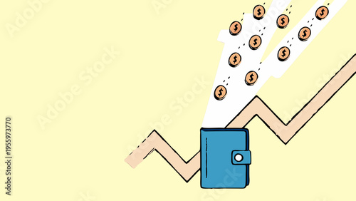 Digital currency market