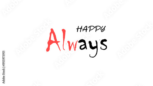 Motivational text typography design for print t-shirts fashion, illustration, vector, posters, cards, stickers, mug.