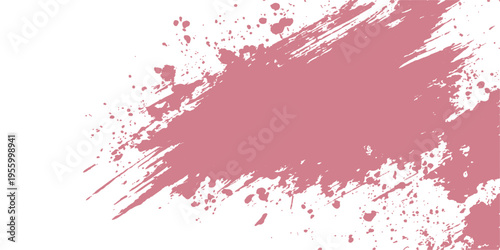 Abstract textured stroke, brush, and paint that is designed to capture the essence of raw artistic expression.