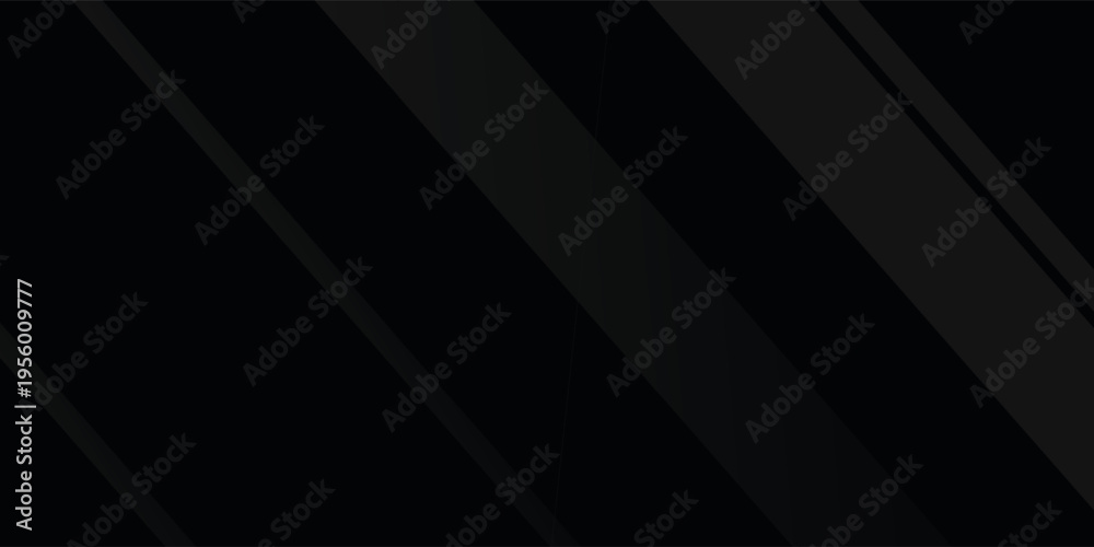 Obraz premium Abstract black background with diagonal lines. Black abstract geometric background. Modern shape concept. Black Speed Lines Background,comic and Motion concept. Dark abstract geometric background.