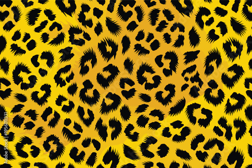 Dynamic wild animal fur pattern background, perfectly capturing the intricate skin texture and natural camouflage of exotic wildlife