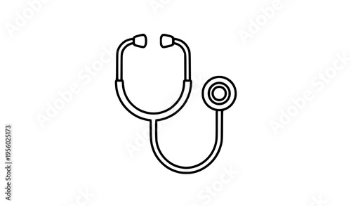 Hand holding dollar coin outline icon editable stroke finance money flat vector design