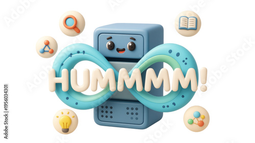 Abstract vector illustration featuring a bright splash background with a set of business web and headphone icons symbolizing digital cloud technology and internet connection