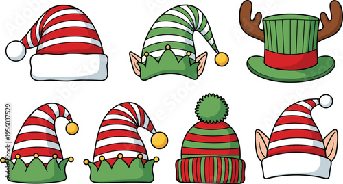 Vector collection of black silhouettes featuring musicians playing guitar, saxophone, drums, and violin isolated on white background for jazz and music performance design.