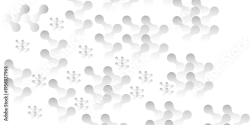 abstract paper gradient metaball drop gaz light symble creative business blank background with circles web textile wallpaper design.