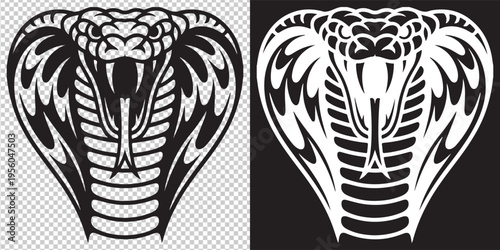 gorilla head skull anatomy flat design vector illustration