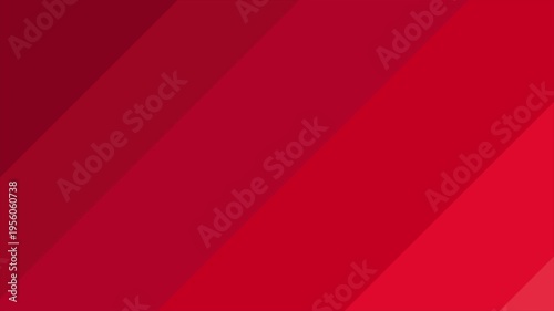 Diagonal Wipe Transition featuring a modern red reveal and chroma key green screen. Perfect for video projects, intros, outros, and seamless scene changes.