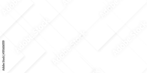 Abstract vector isolated gradient minimal triangle square line overlap tech modern banner web template design.