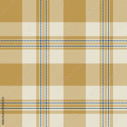 plaid tartan seamless repeat  pattern. This is a  vintage retro checkered plaid vector illustration.  Design for decorative,wallpaper,shirts,clothing,tablecloths,blankets,wrapping,textile,fabric,textu