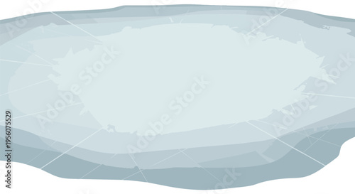 An expansive abstract icy blue surface with subtle textural variations and gentle crystalline cracks, presenting a cool, serene, and modern visual