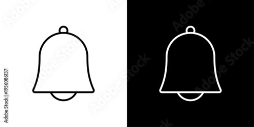 Notification Icon Sheet Black And White