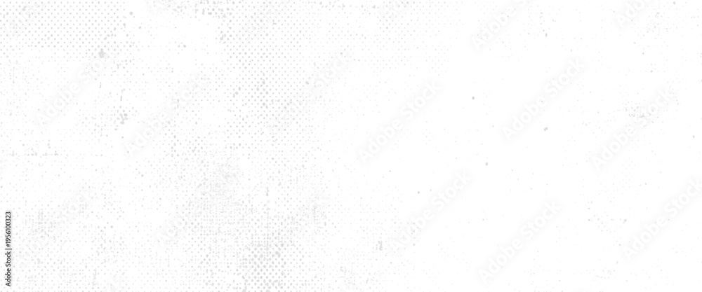 Naklejka premium Vector scattered grey distressed texture and speckles abstract grunge and artistic design