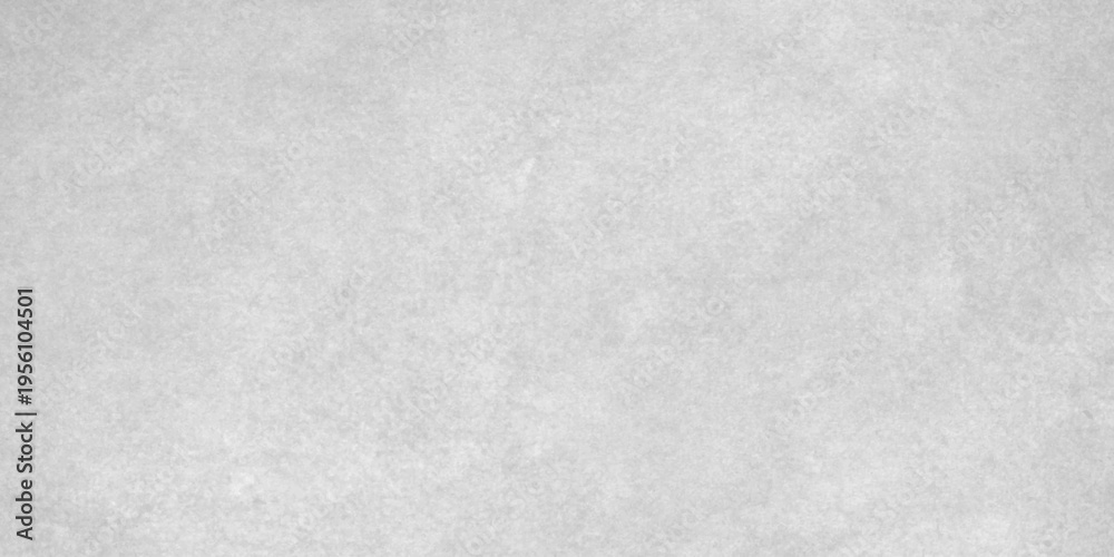 Fototapeta premium White concrete limestone wall marble texture. white paper natural cement stone wall. old texture Concrete gray texture white blank watercolor design.