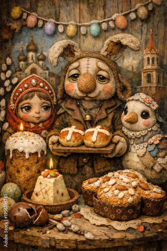 russian nesting doll