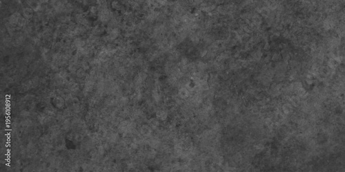 Dark black old wall paper grunge background. black blackboard and chalkboard texture. Dark black concrete wall texture element vintage grunge charcoal paint rough, distress backdrop background.