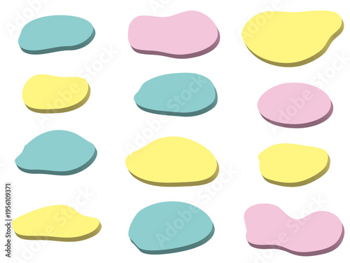 フレーム, あだ名, ビンテージ, 境界, ペンキ, インク, 吹き出し, 漫画, 