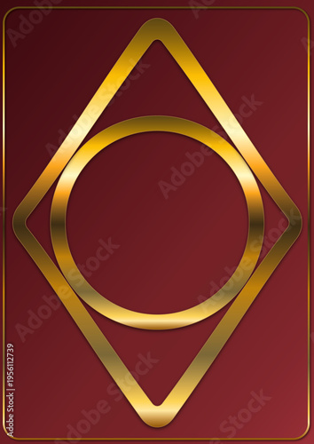 Layout Kreisquadrat 3