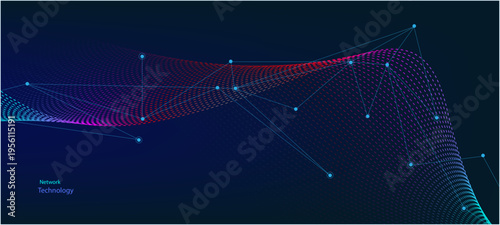 abstract background vector