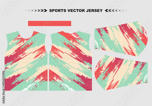 grunge and lines design longs...