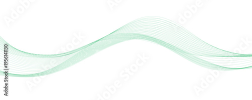 abstract wave background