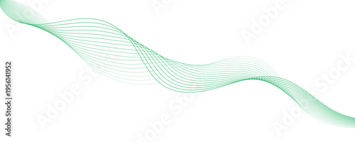 abstract wave background