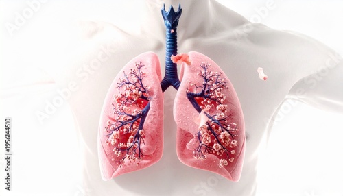 red heart with a heart