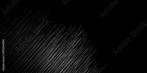 Wavy Vector Background Minimal Elegant White Design. Graphic Explosion with Speed Lines. Comic Book Design Element. Vector Illustration. premium vector vintage background black and white.