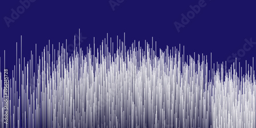 A white background with diagonal lines, soft shadows, and a light texture creates an abstract design. Abstract Diagonal Lines and Geometric Shapes in Shades of Gray and blue Background. 